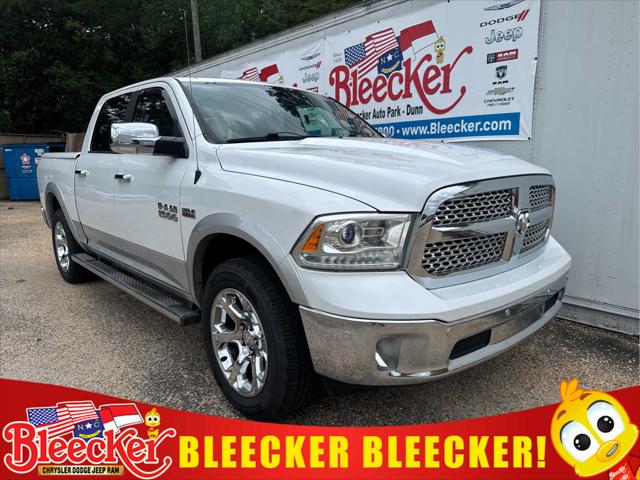 2014 Ram 1500 Laramie for sale in Dunn, NC
