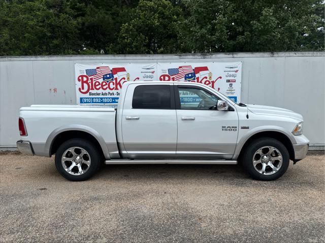 2014 Ram 1500 Laramie