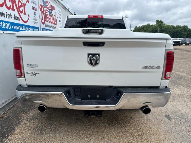 2014 Ram 1500 Laramie