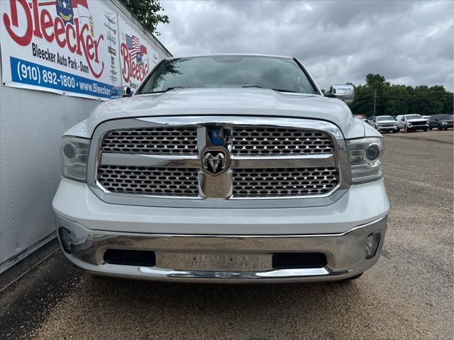 2014 Ram 1500 Laramie