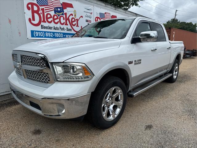 2014 Ram 1500 Laramie