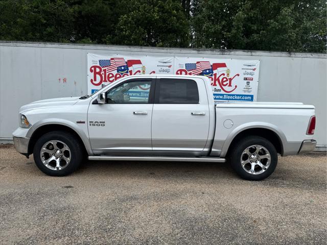 2014 Ram 1500 Laramie