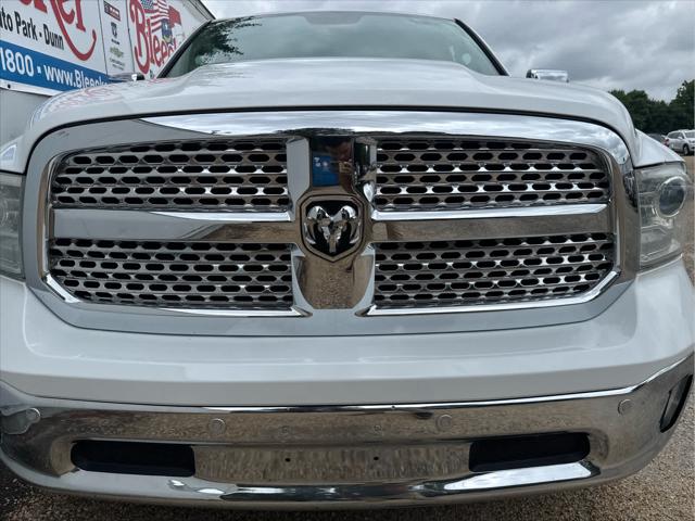 2014 Ram 1500 Laramie