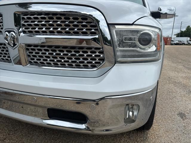 2014 Ram 1500 Laramie