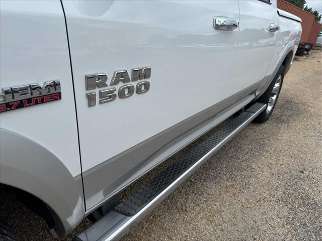 2014 Ram 1500 Laramie