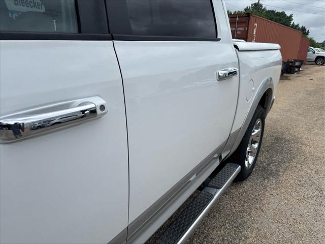 2014 Ram 1500 Laramie