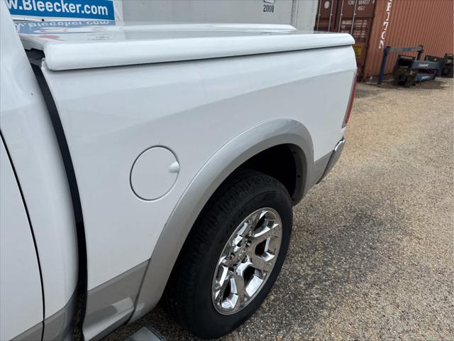 2014 Ram 1500 Laramie