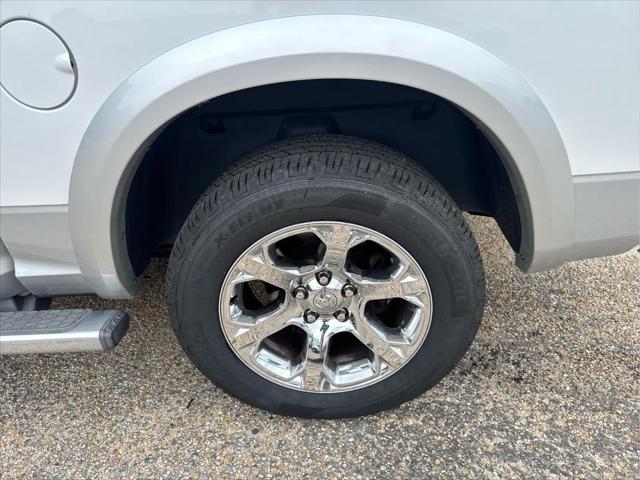 2014 Ram 1500 Laramie