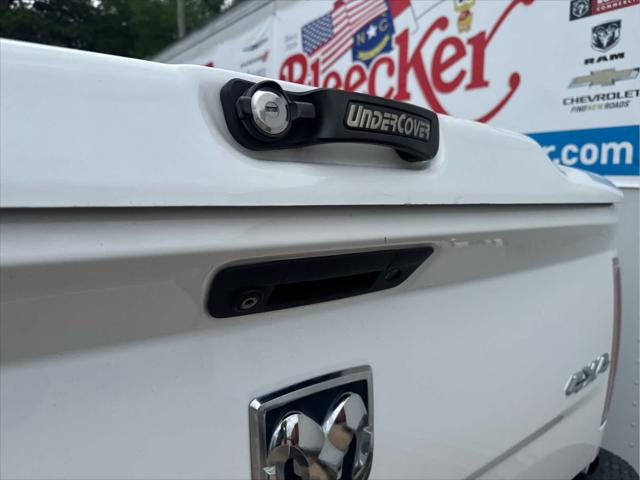 2014 Ram 1500 Laramie