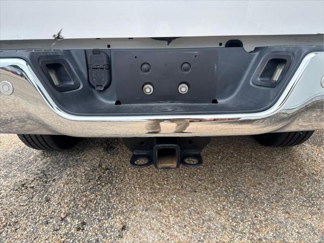 2014 Ram 1500 Laramie