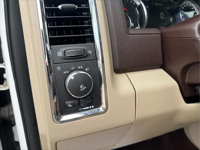 2014 Ram 1500 Laramie