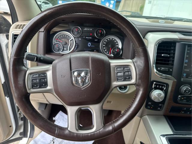 2014 Ram 1500 Laramie