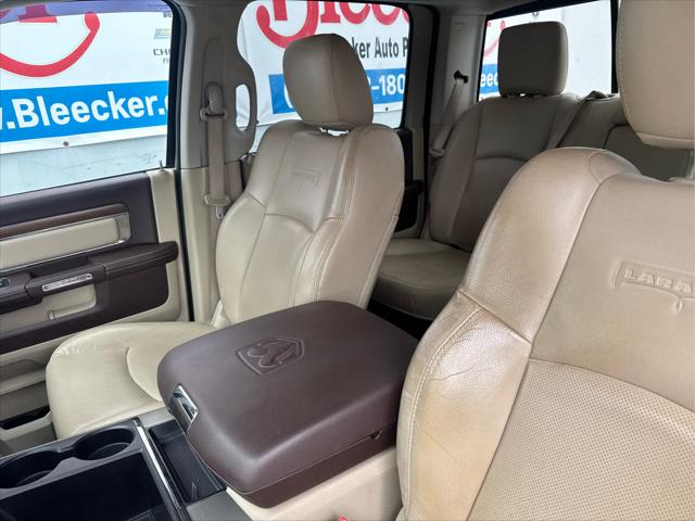 2014 Ram 1500 Laramie