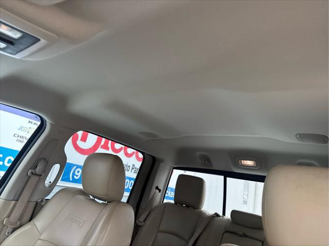 2014 Ram 1500 Laramie
