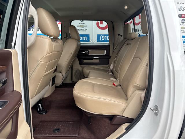 2014 Ram 1500 Laramie