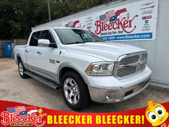 2014 Ram 1500 Laramie for sale in Dunn, NC