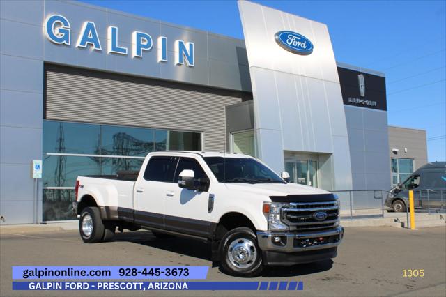 2022 Ford F-350 XL for sale in Prescott, AZ