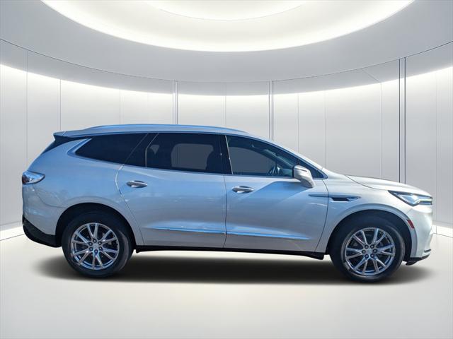 2022 Buick Enclave AWD Premium