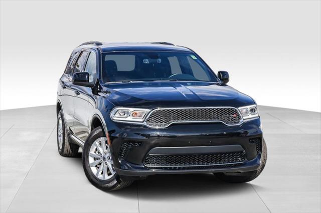 2023 Dodge Durango SXT AWD