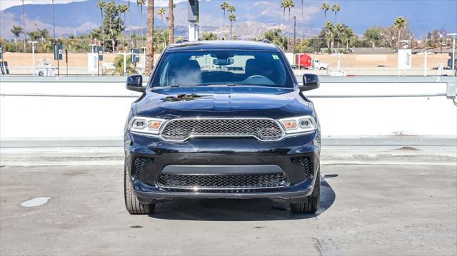 2023 Dodge Durango SXT AWD