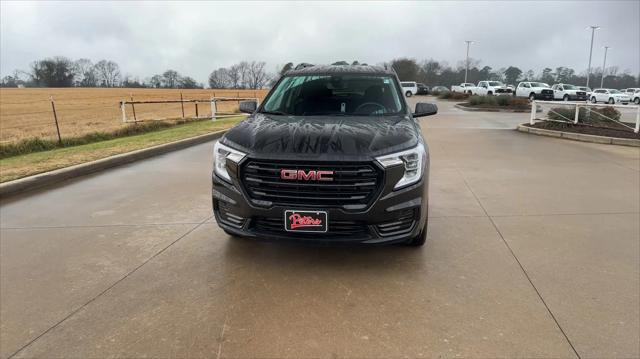 2024 GMC Terrain FWD SLE