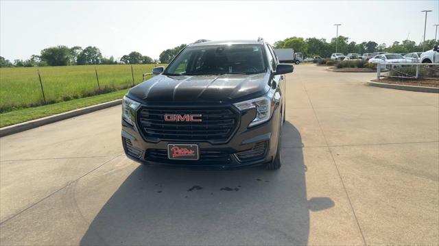 2024 GMC Terrain FWD SLE