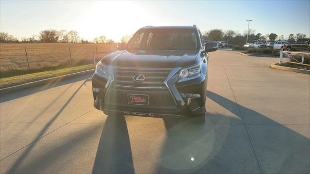 2017 Lexus GX 460 460