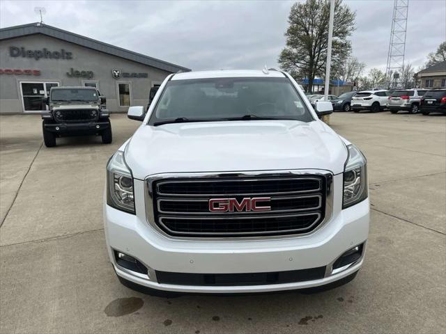 2020 GMC Yukon XL 2WD SLT
