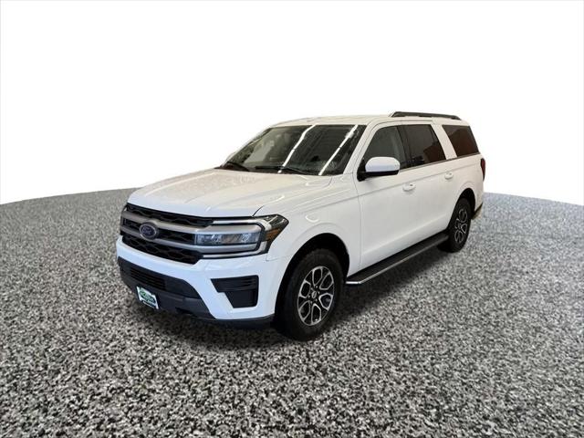 2022 Ford Expedition XLT MAX