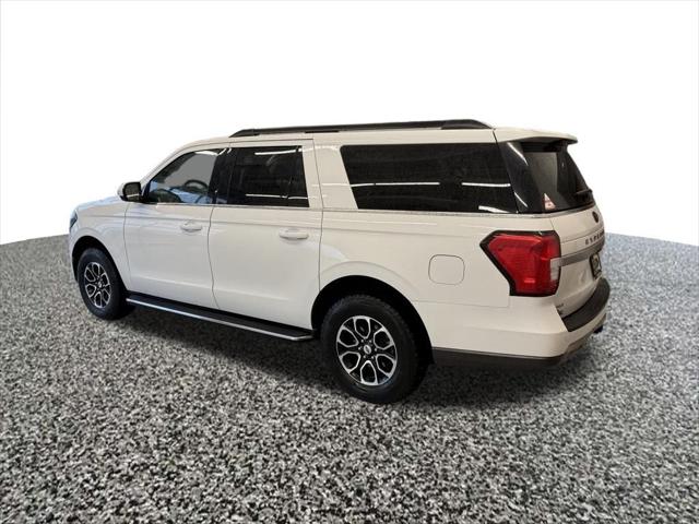 2022 Ford Expedition XLT MAX