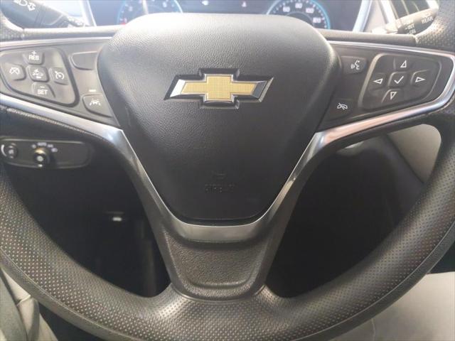 2021 Chevrolet Equinox AWD LT