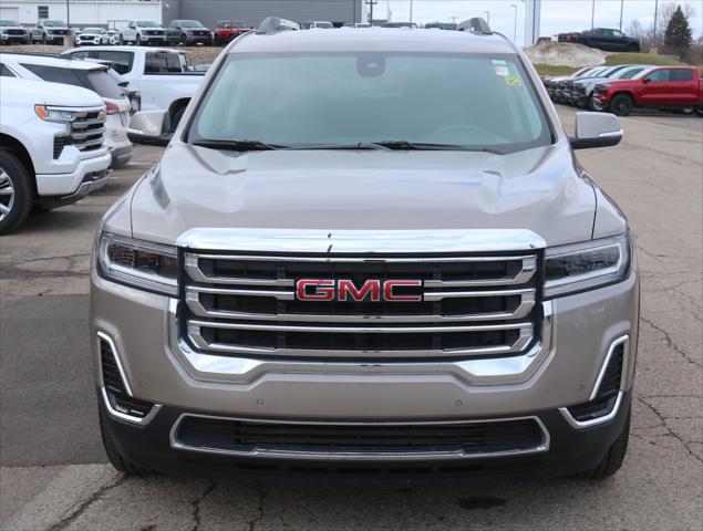 2023 GMC Acadia FWD SLE
