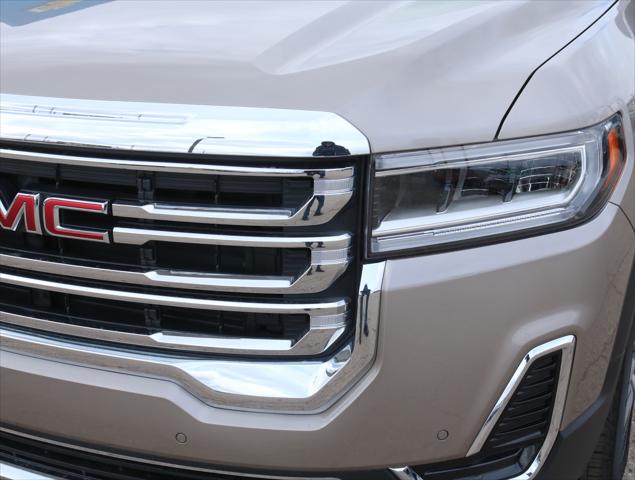2023 GMC Acadia FWD SLE