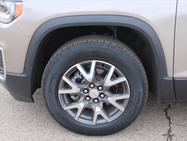 2023 GMC Acadia FWD SLE
