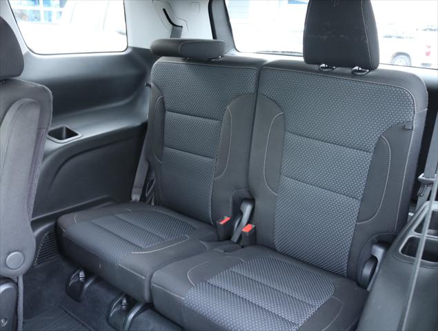 2023 GMC Acadia FWD SLE