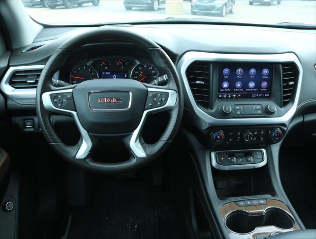 2023 GMC Acadia FWD SLE