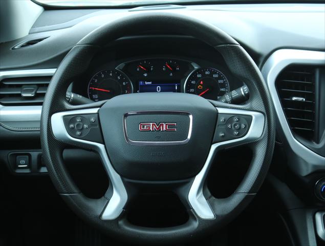 2023 GMC Acadia FWD SLE