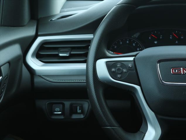 2023 GMC Acadia FWD SLE