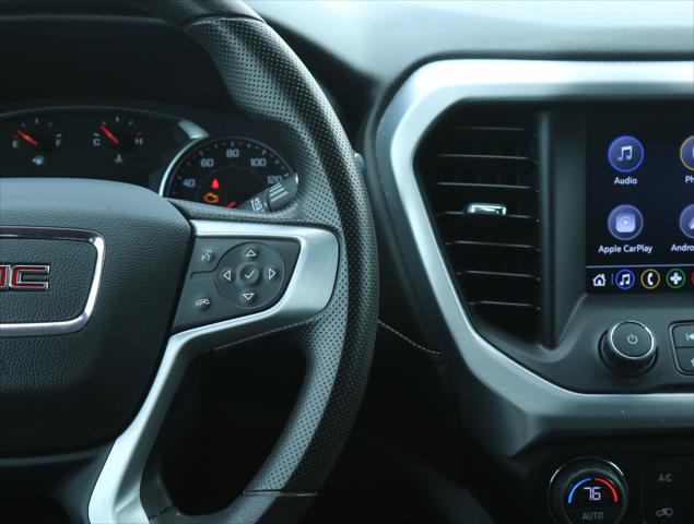 2023 GMC Acadia FWD SLE
