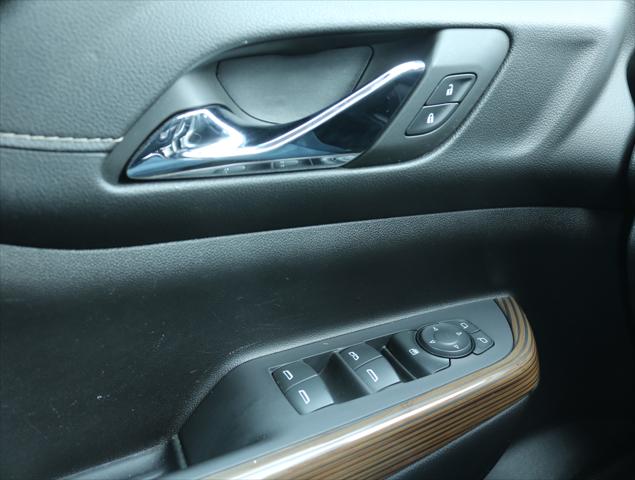 2023 GMC Acadia FWD SLE