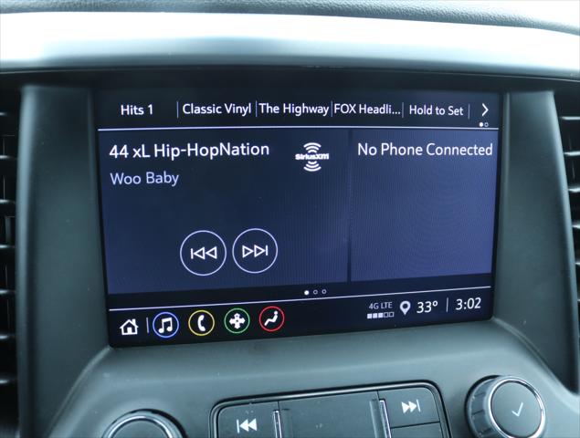 2023 GMC Acadia FWD SLE