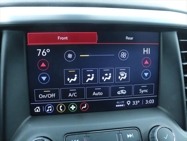 2023 GMC Acadia FWD SLE