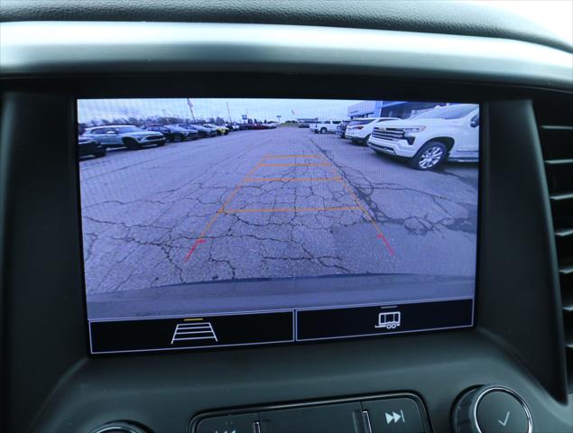 2023 GMC Acadia FWD SLE