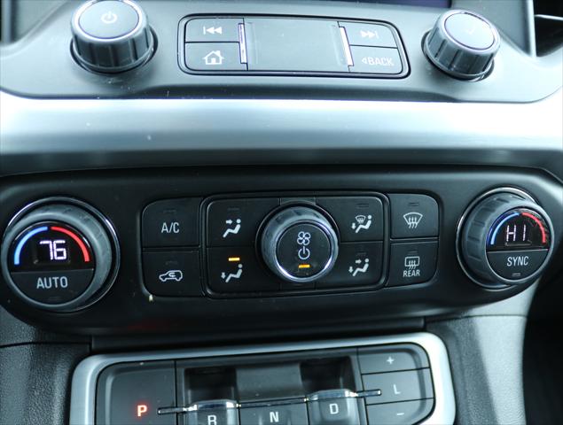 2023 GMC Acadia FWD SLE