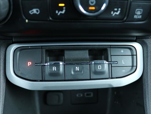 2023 GMC Acadia FWD SLE