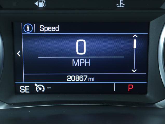 2023 GMC Acadia FWD SLE
