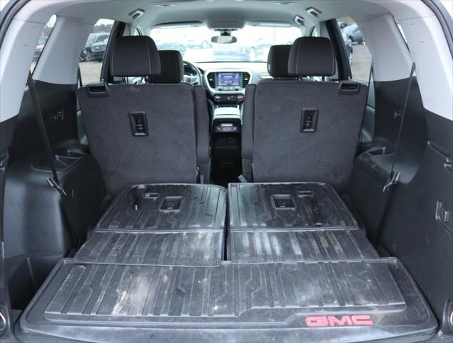 2023 GMC Acadia AWD SLE