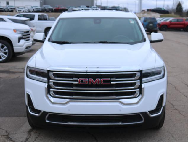 2023 GMC Acadia AWD SLE