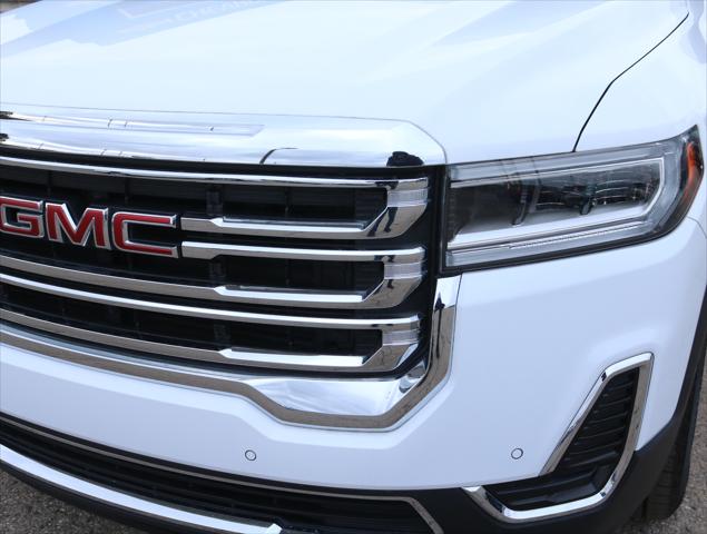 2023 GMC Acadia AWD SLE