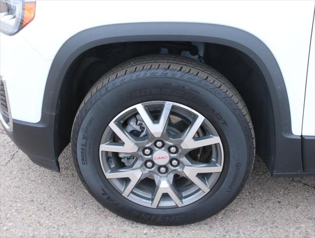 2023 GMC Acadia AWD SLE